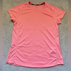 Nike DRI-FIT Running Top